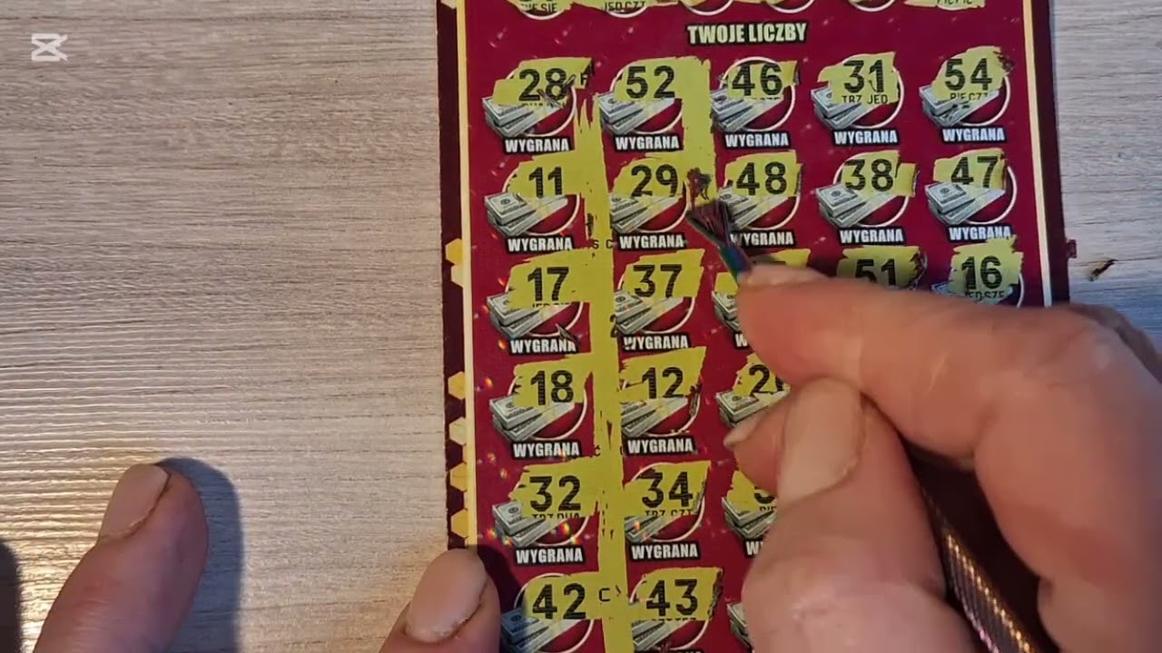 Zdrapki #127...3 sposoby na wygraną 💪😜👌premiera 😁i nie tylko 🤑☀️🥰