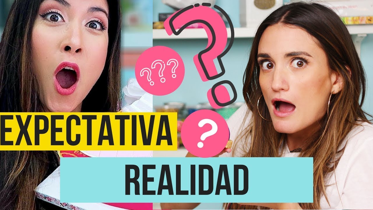 INTENTE SEGUIR UN TUTORIAL DE @QuieroCupcakes  / DANI FLOWERS
