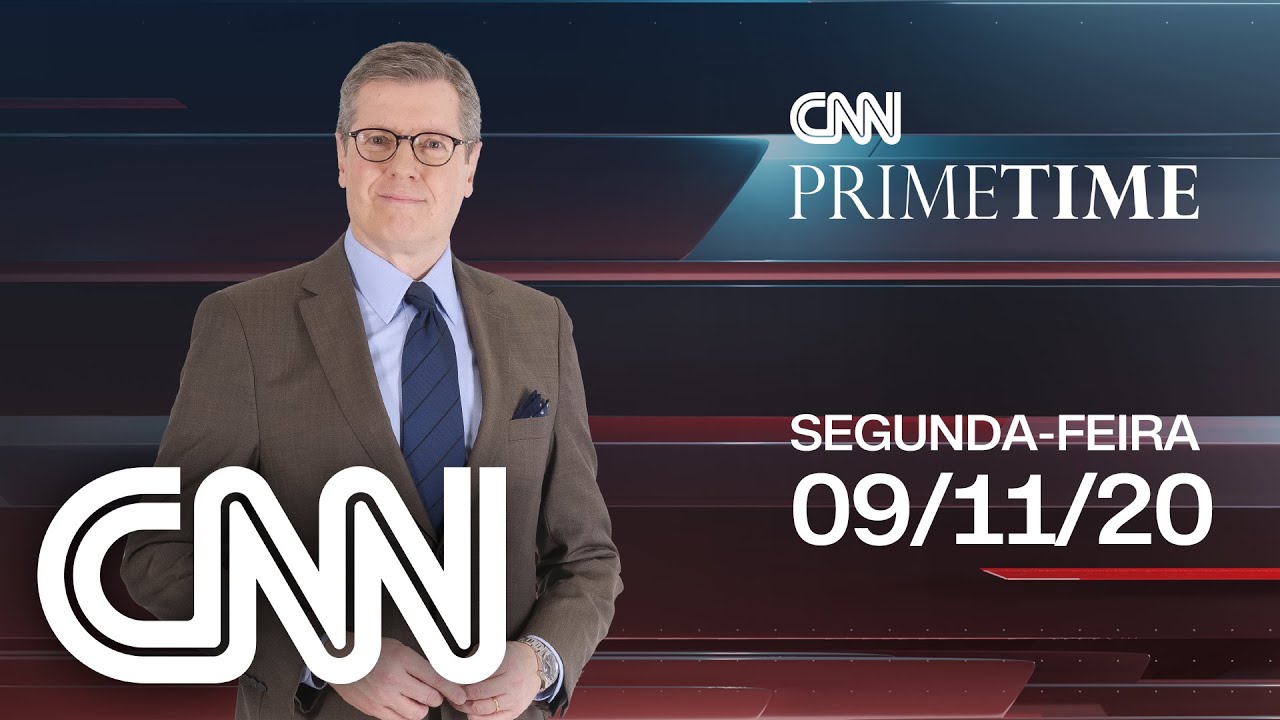 CNN PRIME TIME – 09/11/2020