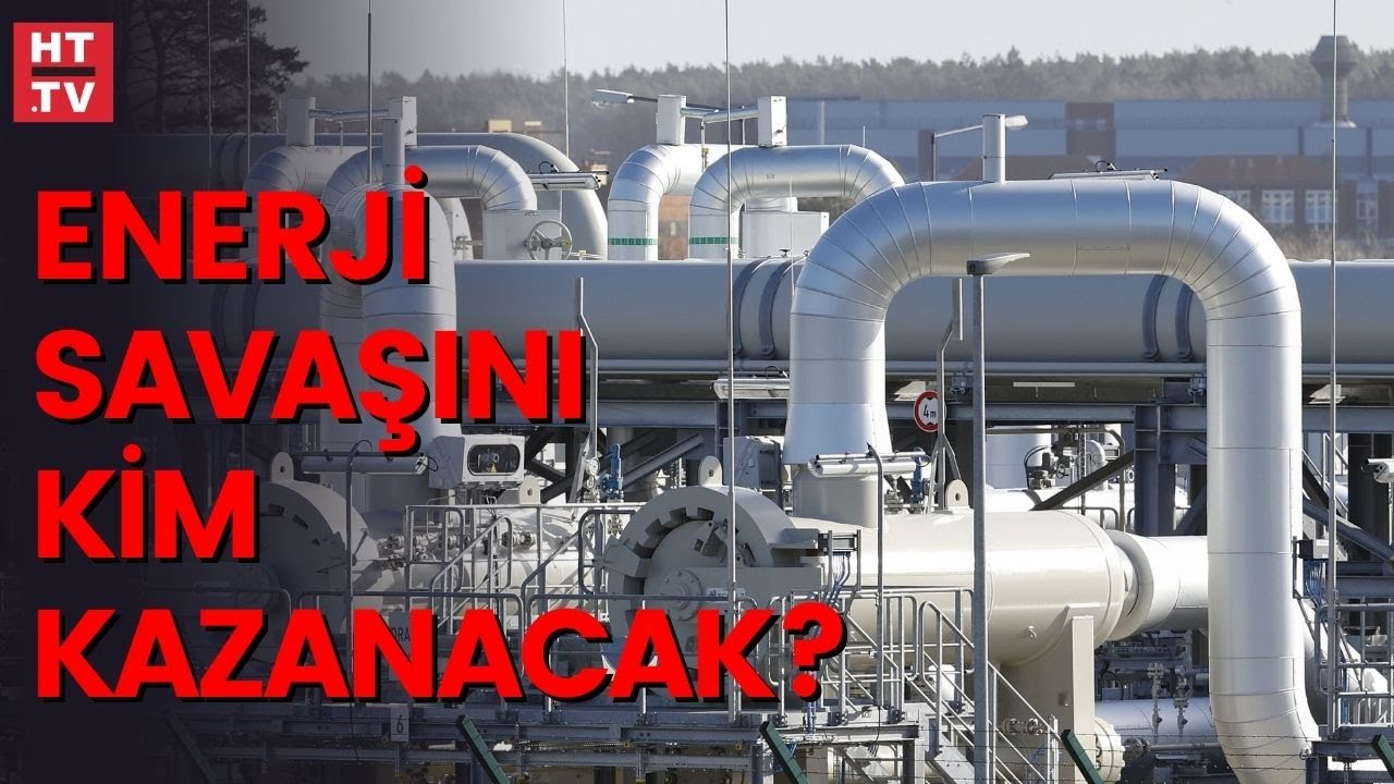 Dr. Naim Bab&uuml;roğlu: Rusya ile AB &uuml;lkeleri arasında doğalgaz anlaşması devam edecek gibi geliyor bana