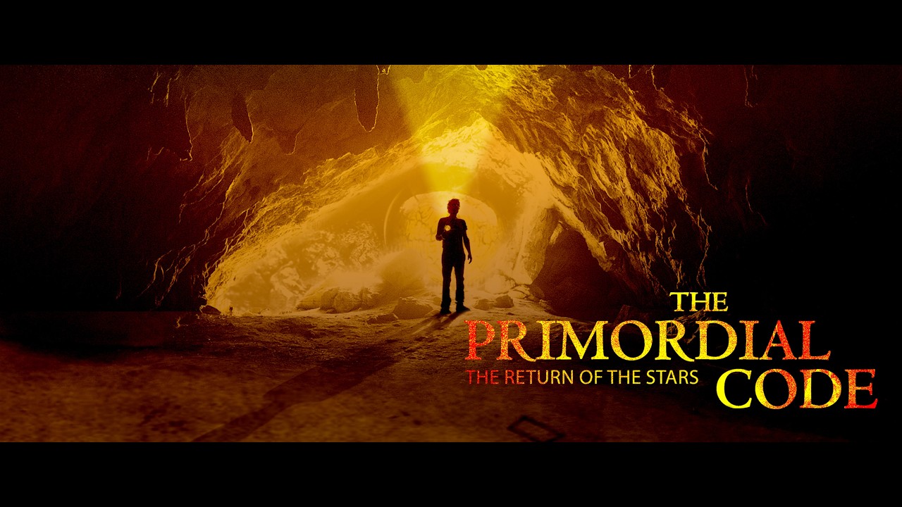 THE PRIMORDIAL CODE III, The Return of the Stars