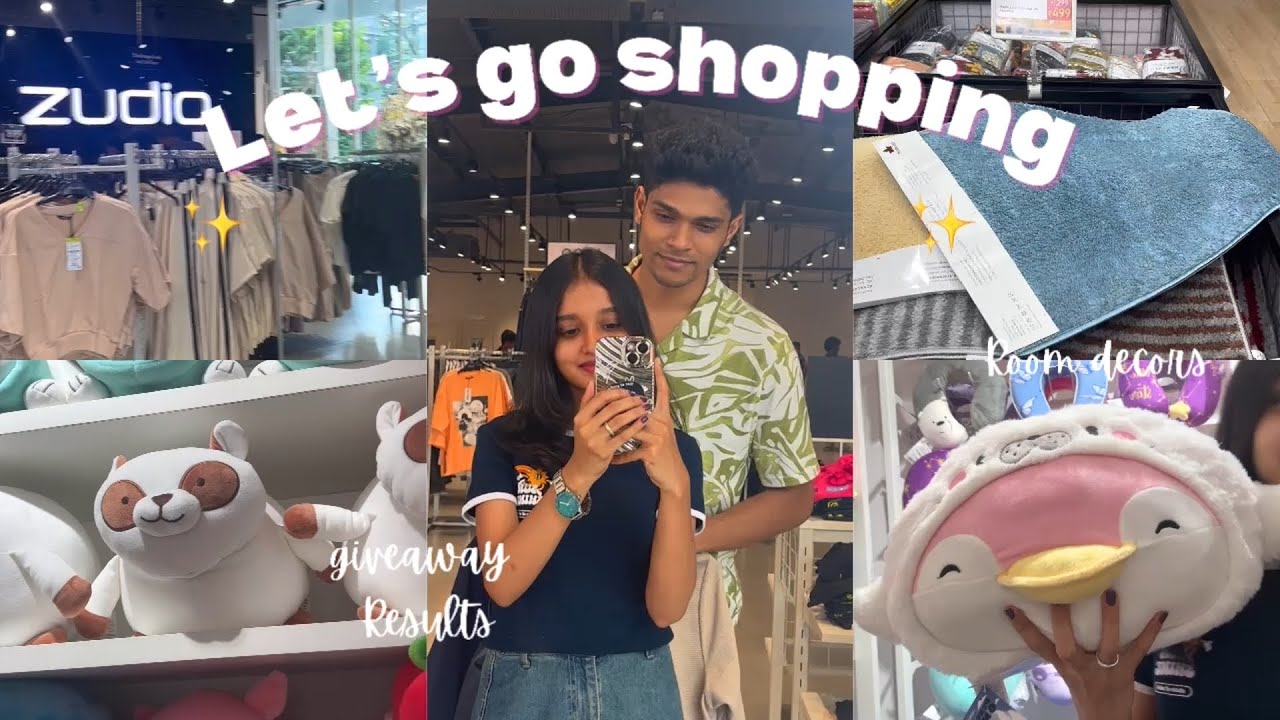 Spend The Day With Me💌|| Giveaway Results || Cuddle Cloud