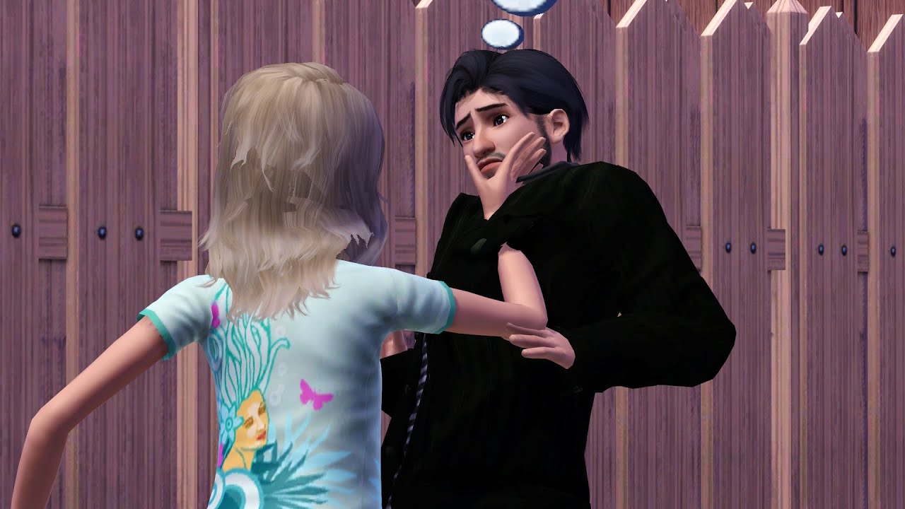 🌟Late Night Stay Over| Sims 3 Mega Lepacy Challenge Ep. 37🔮 [Generation 2]