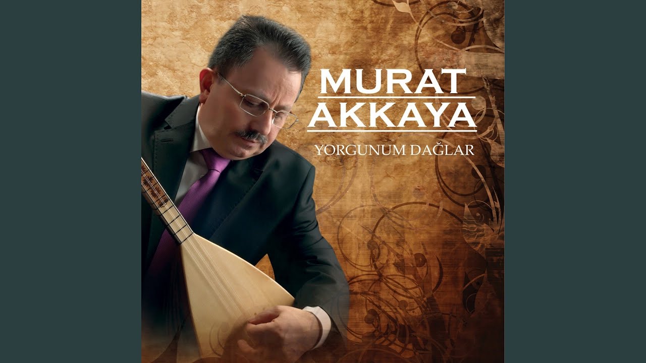 Dağlar