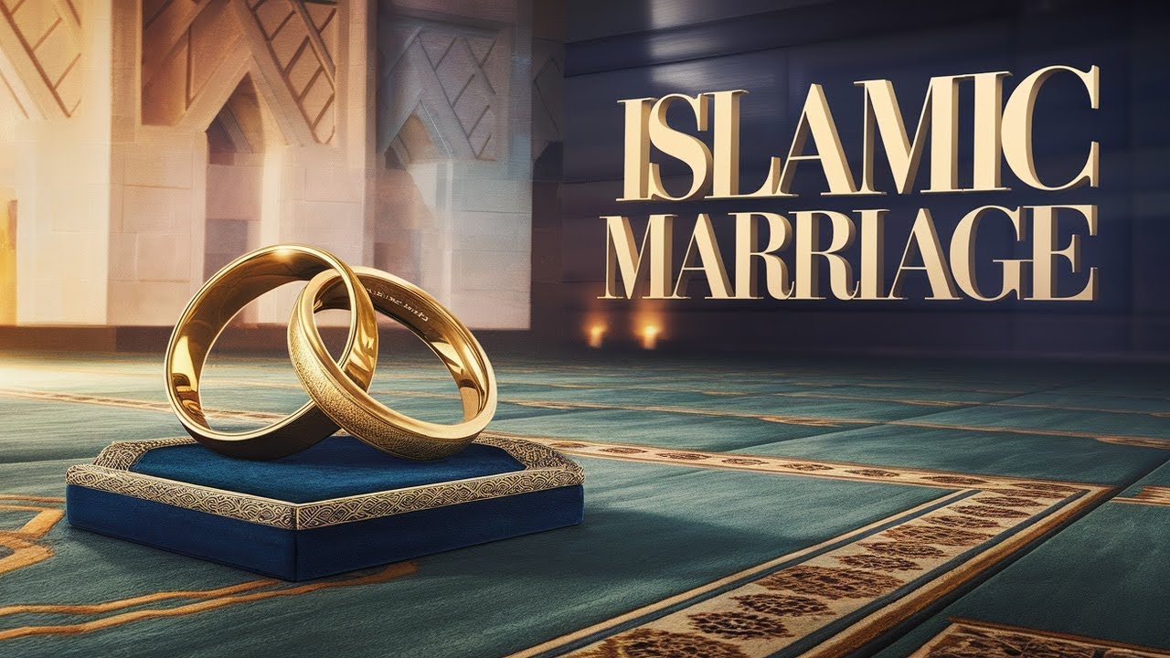 L'écart d'âge dans le mariage en Islam : Mythe ou Réalité ? - Bayane TV