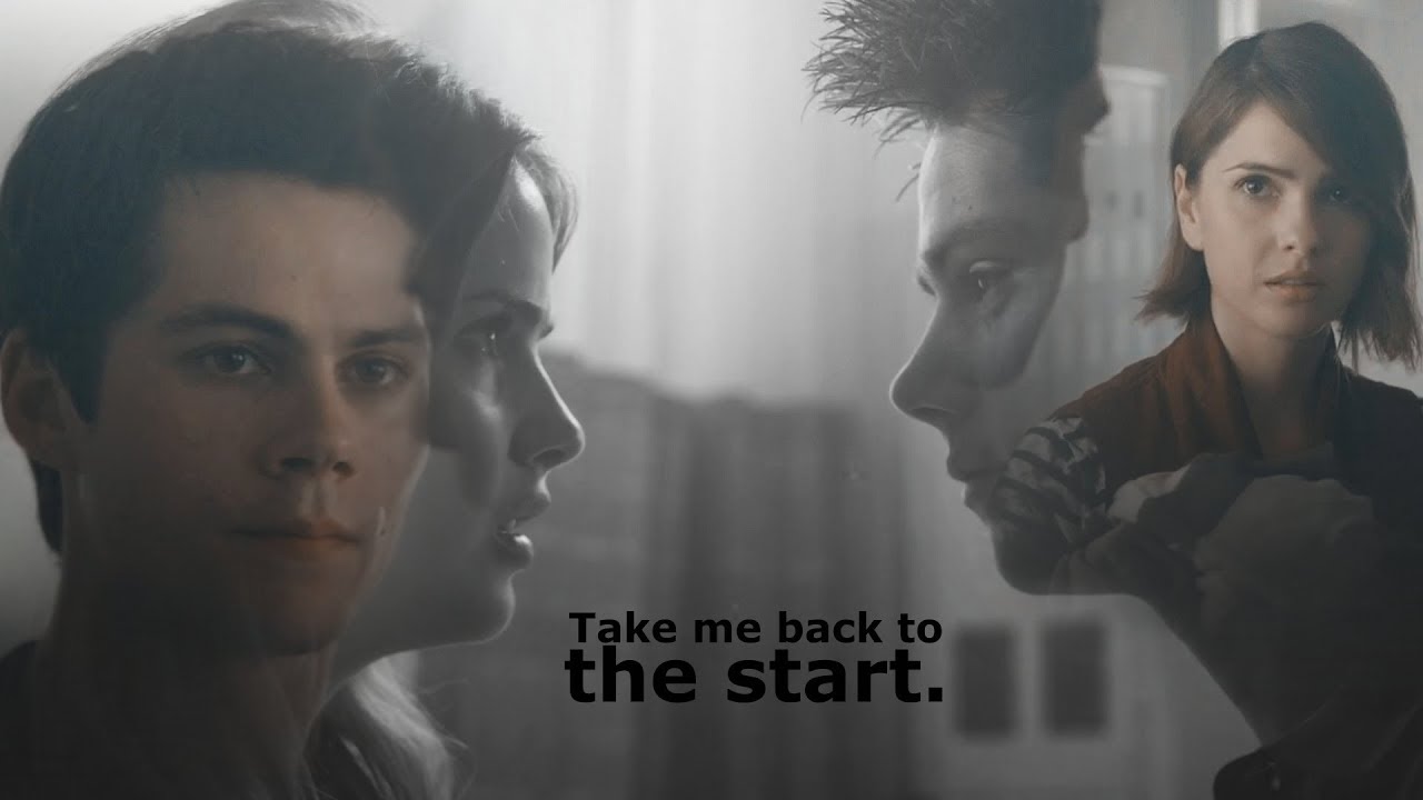 Take me back to the start