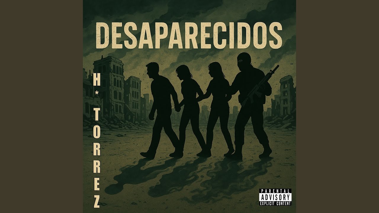 Desaparecidos