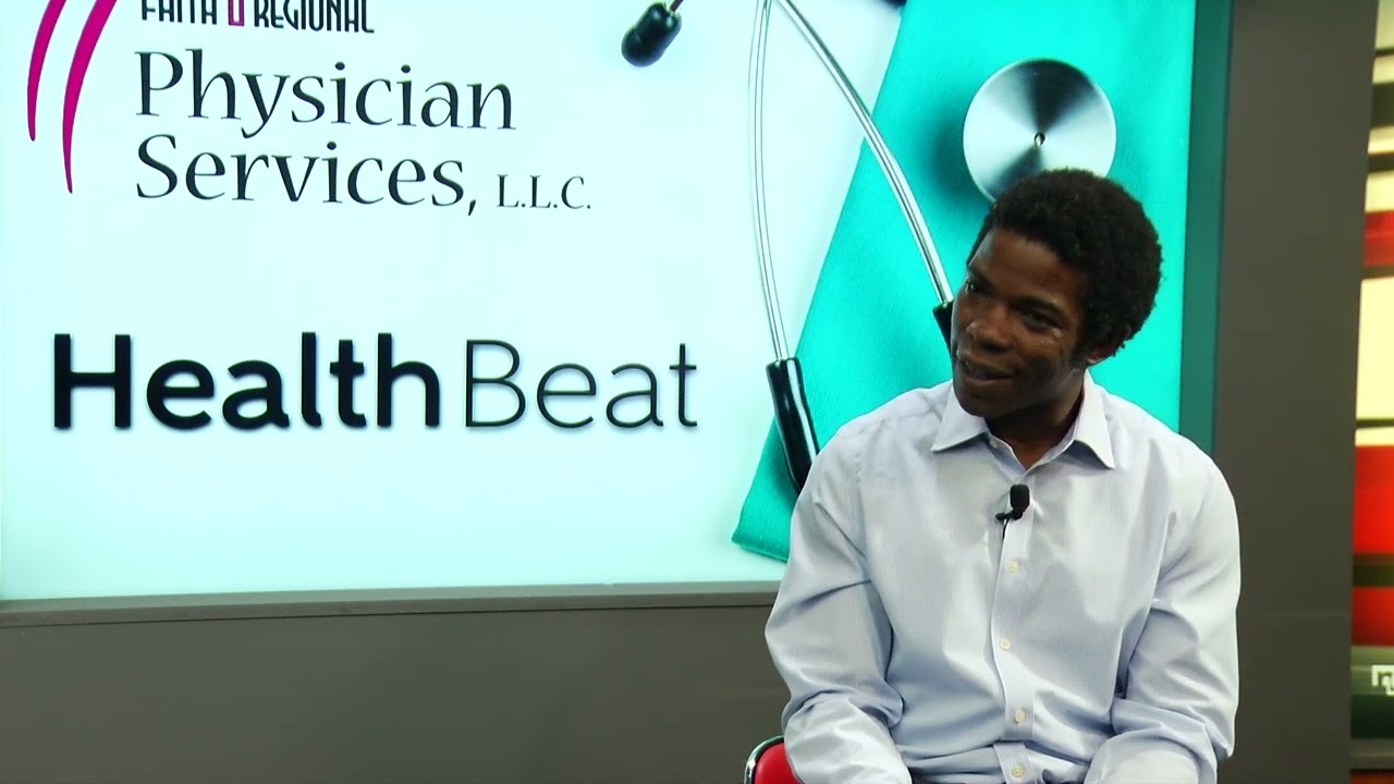 Dr. Yemi - UroNav Fusion Biopsy System