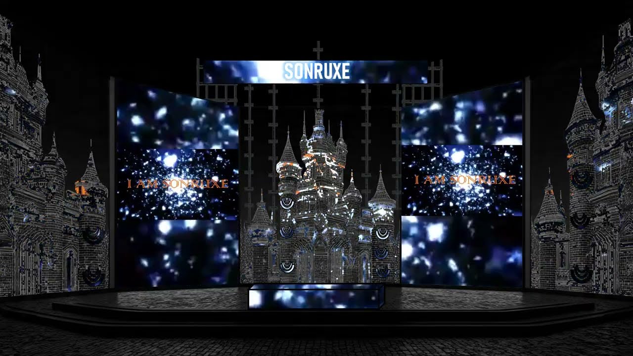 Sonruxe | BBT Castle 2025 (Full Set)