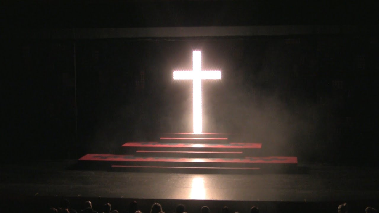 Jesus Christ Superstar