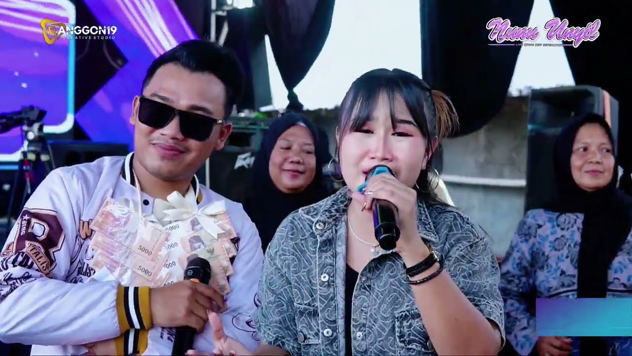 Pengen Di Kawin - Dewi Mahira - 