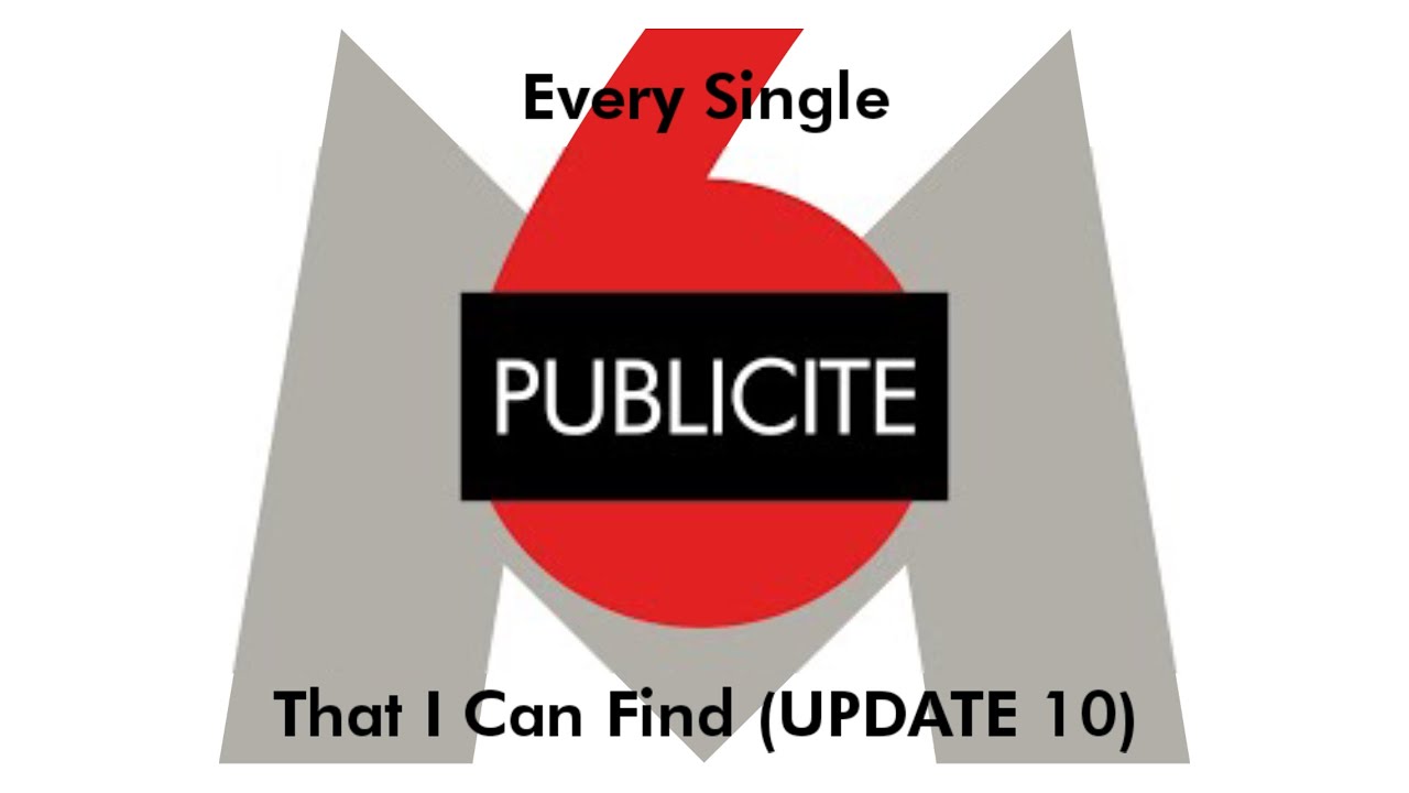 Every Single M6 Pub That I Can Find (UPDATE 10)