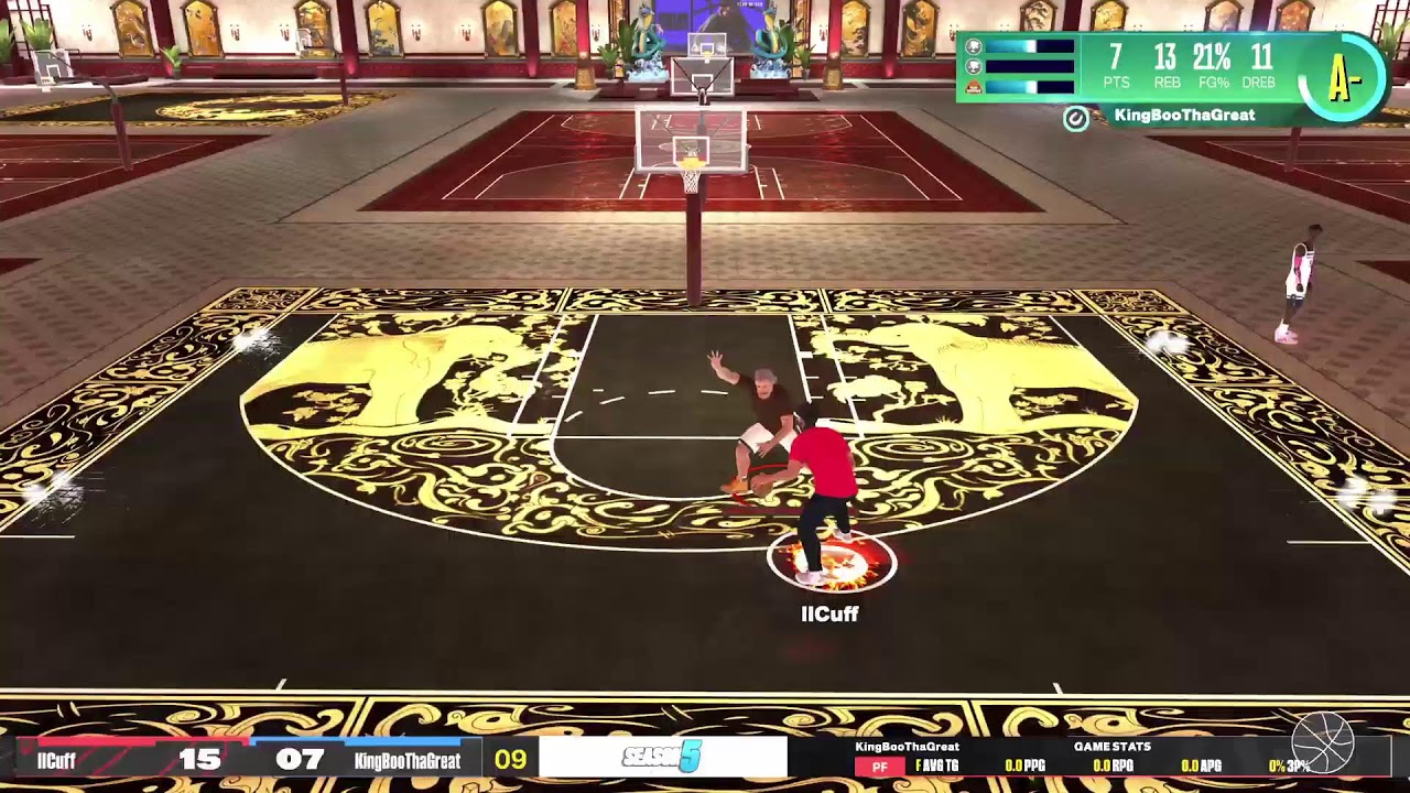 Current gen 2k26💔💔