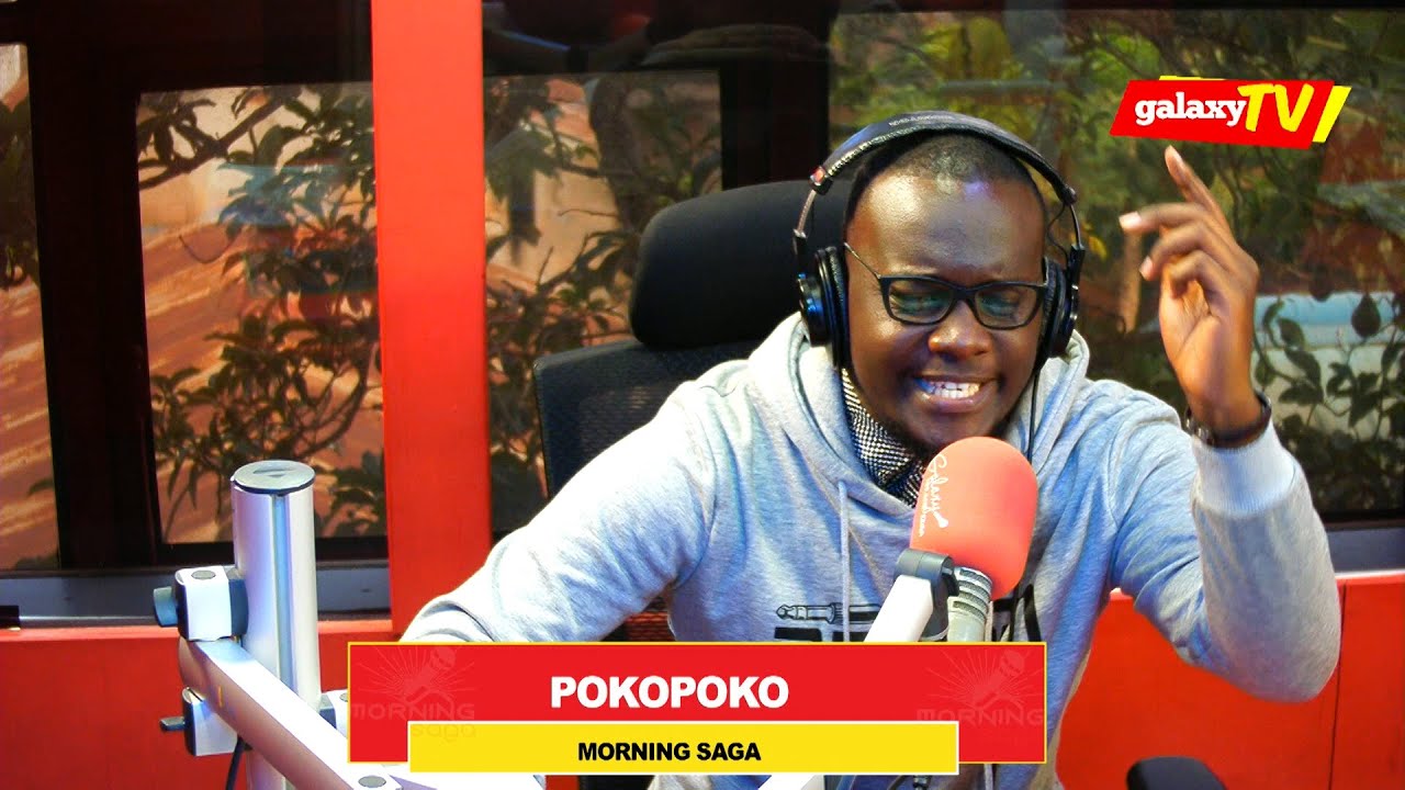 Emeka & Detacha Drop Women's Day Free style on  Air As Ray P Disses Their Free Style