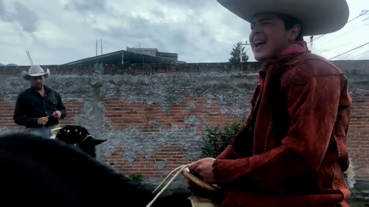 Abimael Álvarez|Hombre Ranchero🐎
