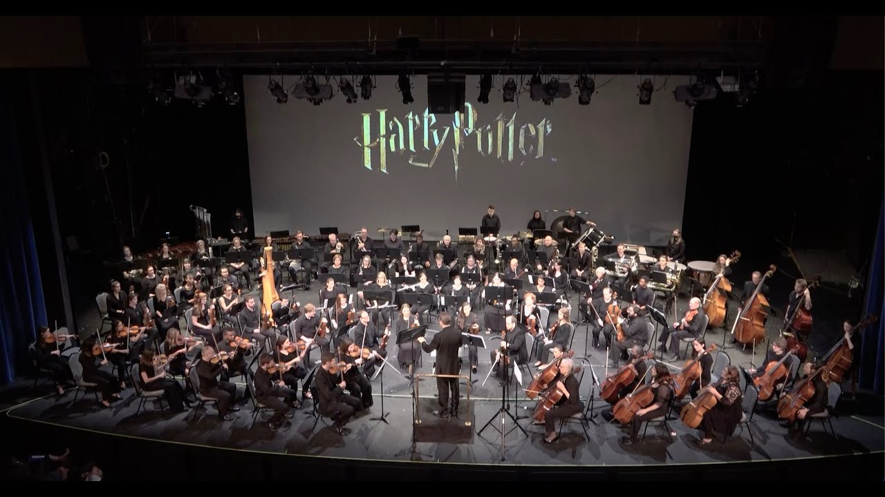 The Complete Harry Potter