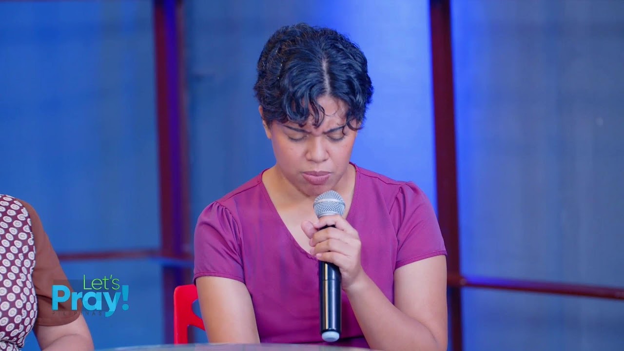 LIVE! Let's Pray Pilipinas @ Cagayan de Oro | January 28, 2026