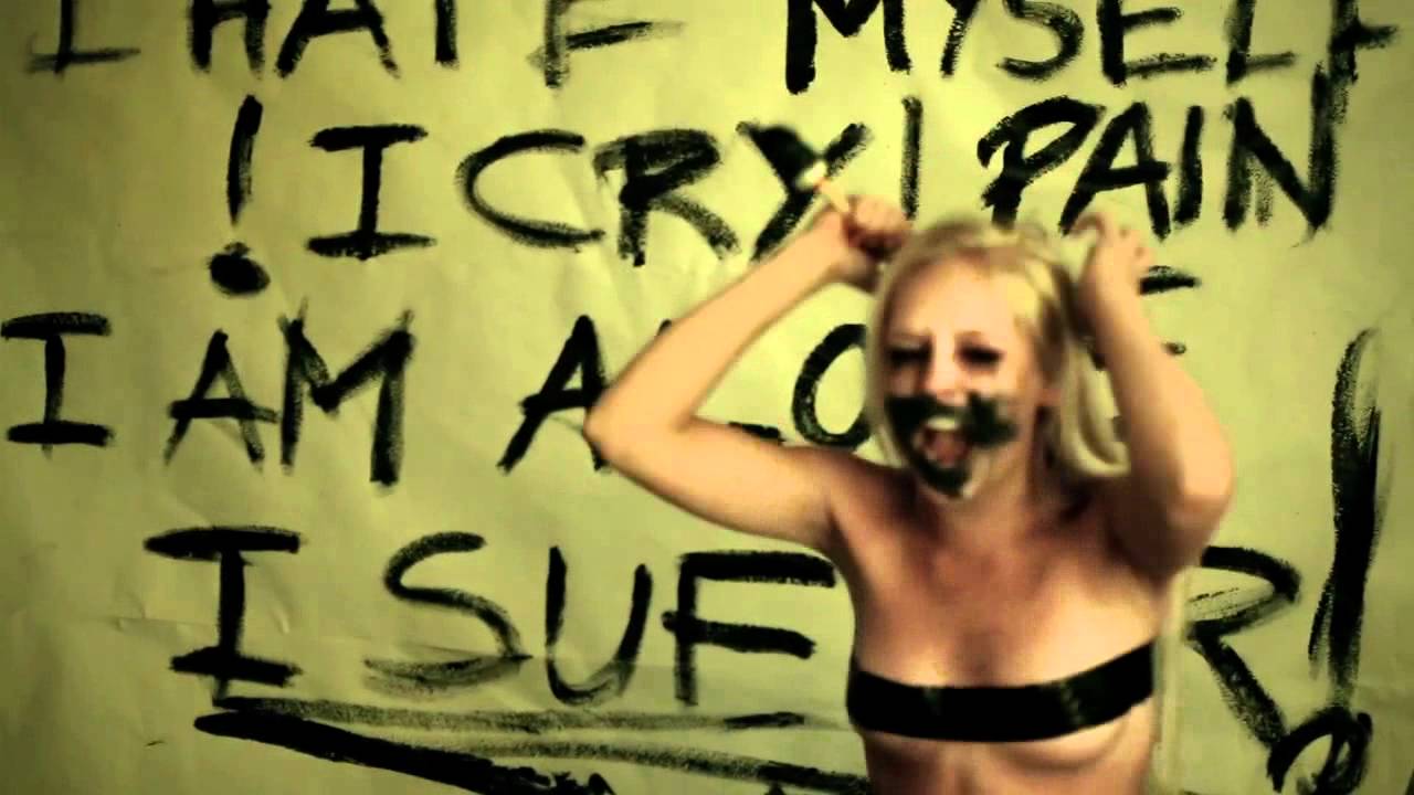 Oliver Huntemann - In Times Of Trouble (official video)
