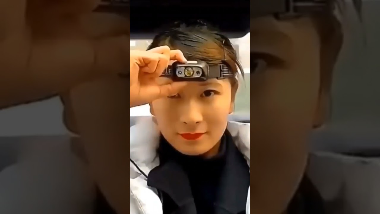 Waterproof fishing headlamp fishing gear and tools #fishing #fishinggear #fishingaccessories #fish