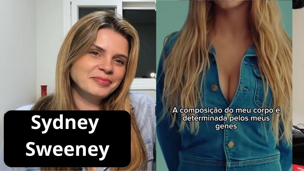 A Beleza que vende, mas incomoda a internet...
