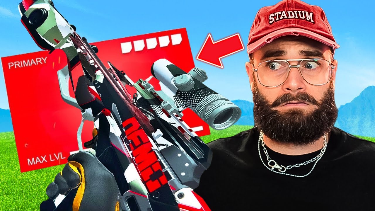 I SHOT EVERYONE IN THE D*** WITH MY CROSSBOW