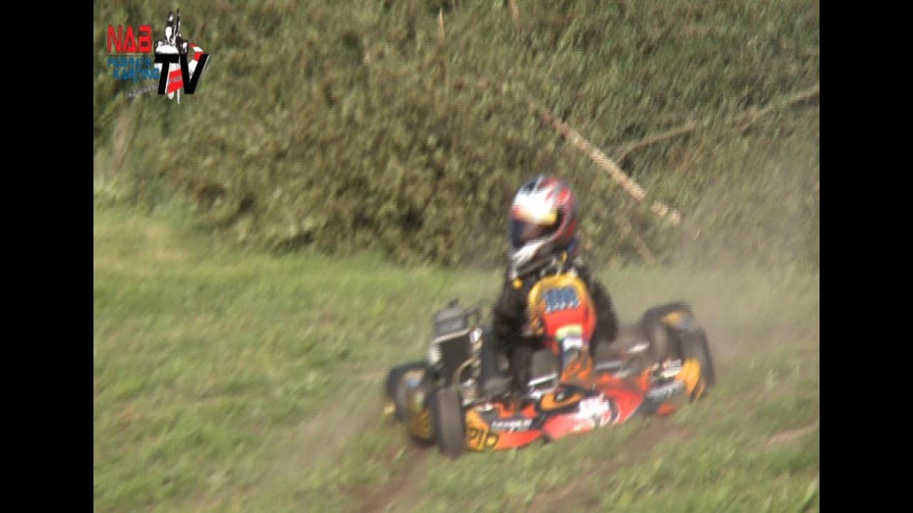 Report Hobbywedstrijd race 4 (part 2)