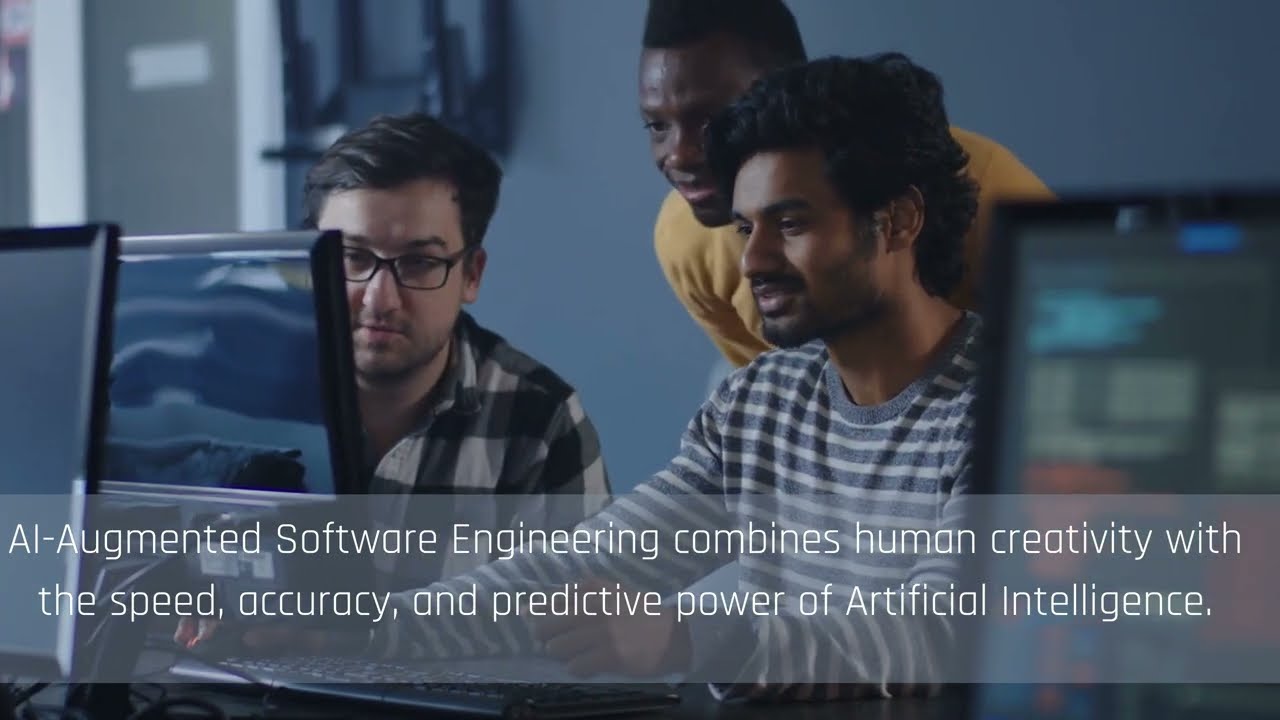 AI Augmented Software Engineering by Quickfox Consulting