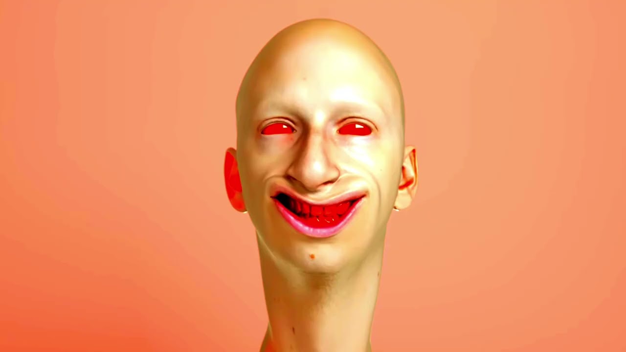 Scary (Full Version)