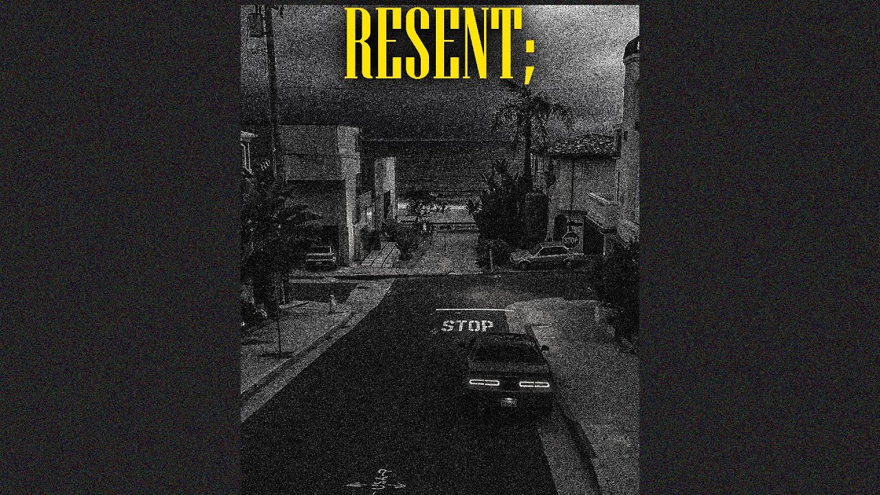 Trap Type Beat - Resent | Type Beat | Drake Type Beat