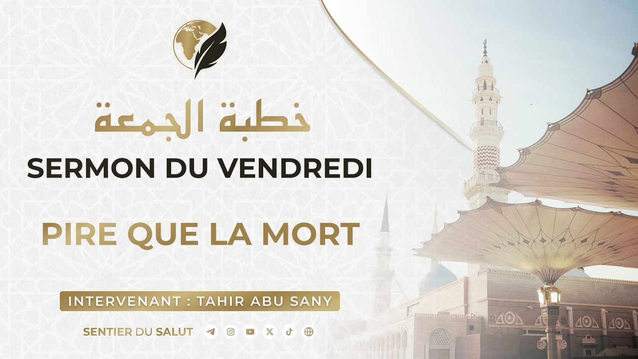 🎥 Pire que la mort