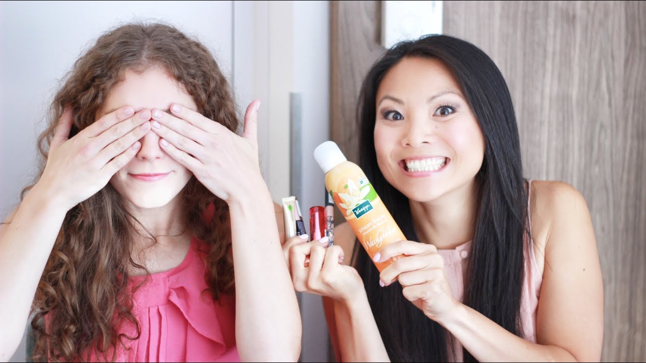 DM Favoriten mit Barbieloveslipsticks