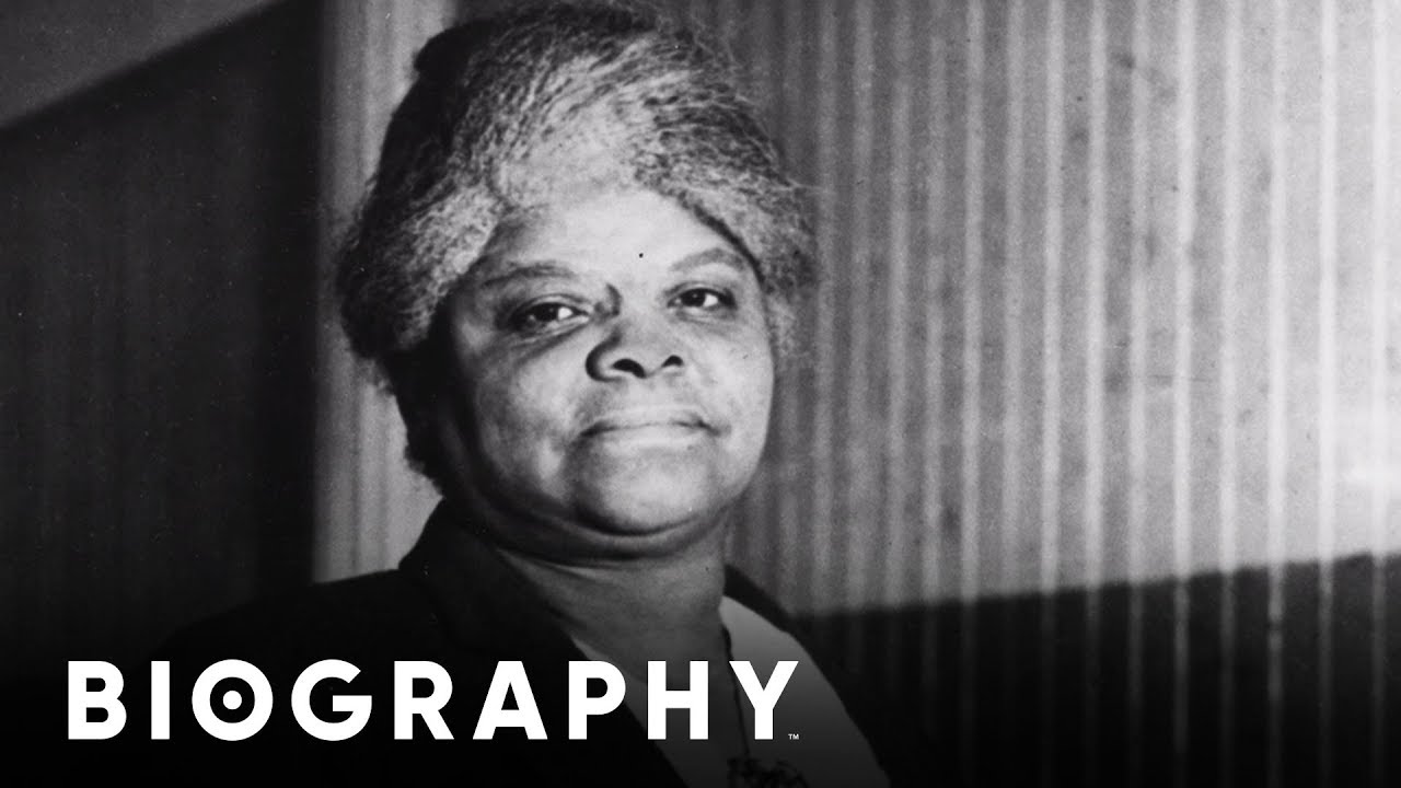 Ida B Wells - Early Life | Biography