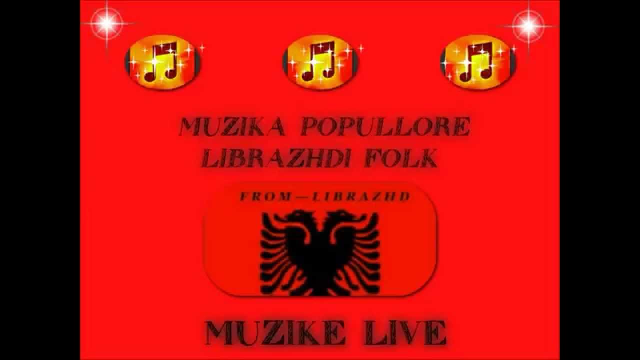 kolazh valle orkestrale librazhdi