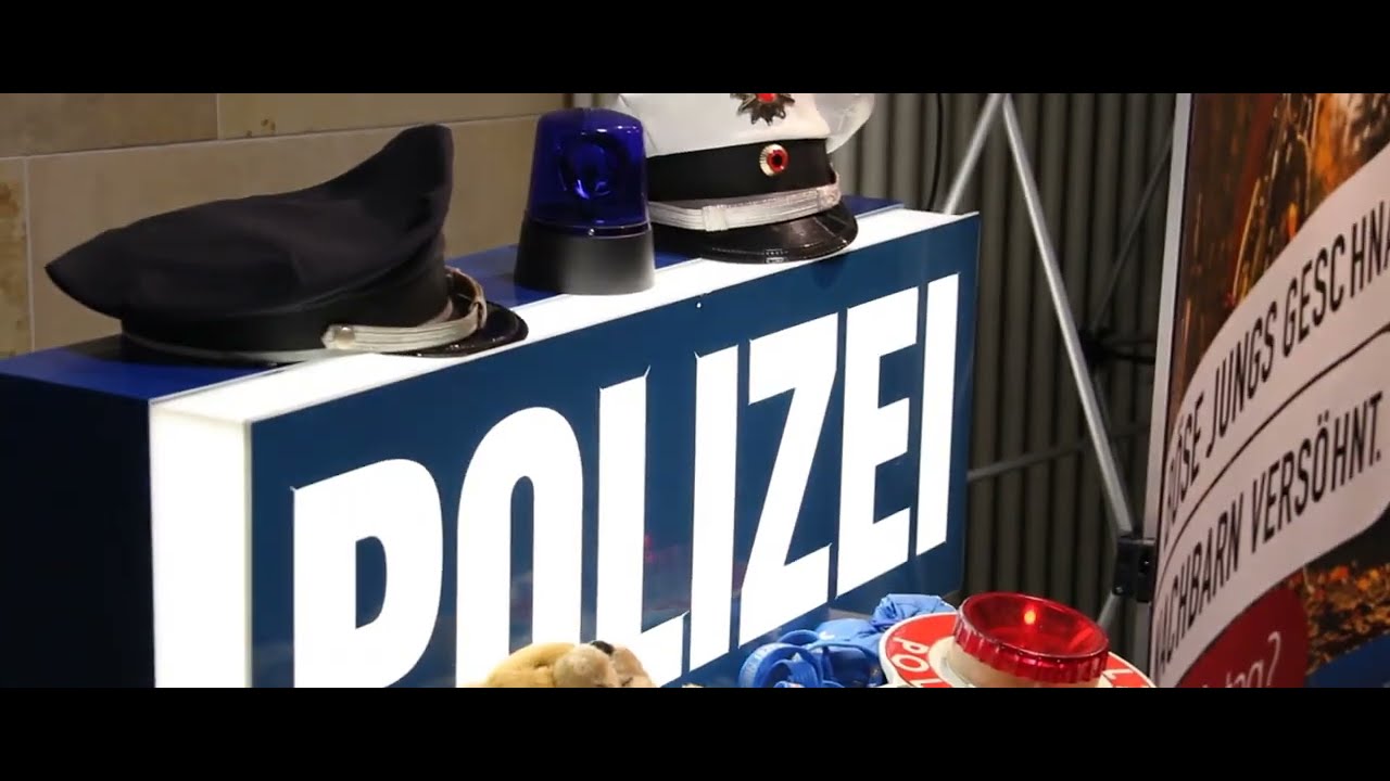Ausbildung in der Tasche 2023 - Ausbildungsmesse Celle