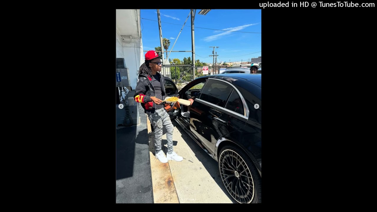 (FREE) Smoney x EBK Jaaybo type beat 2025 
