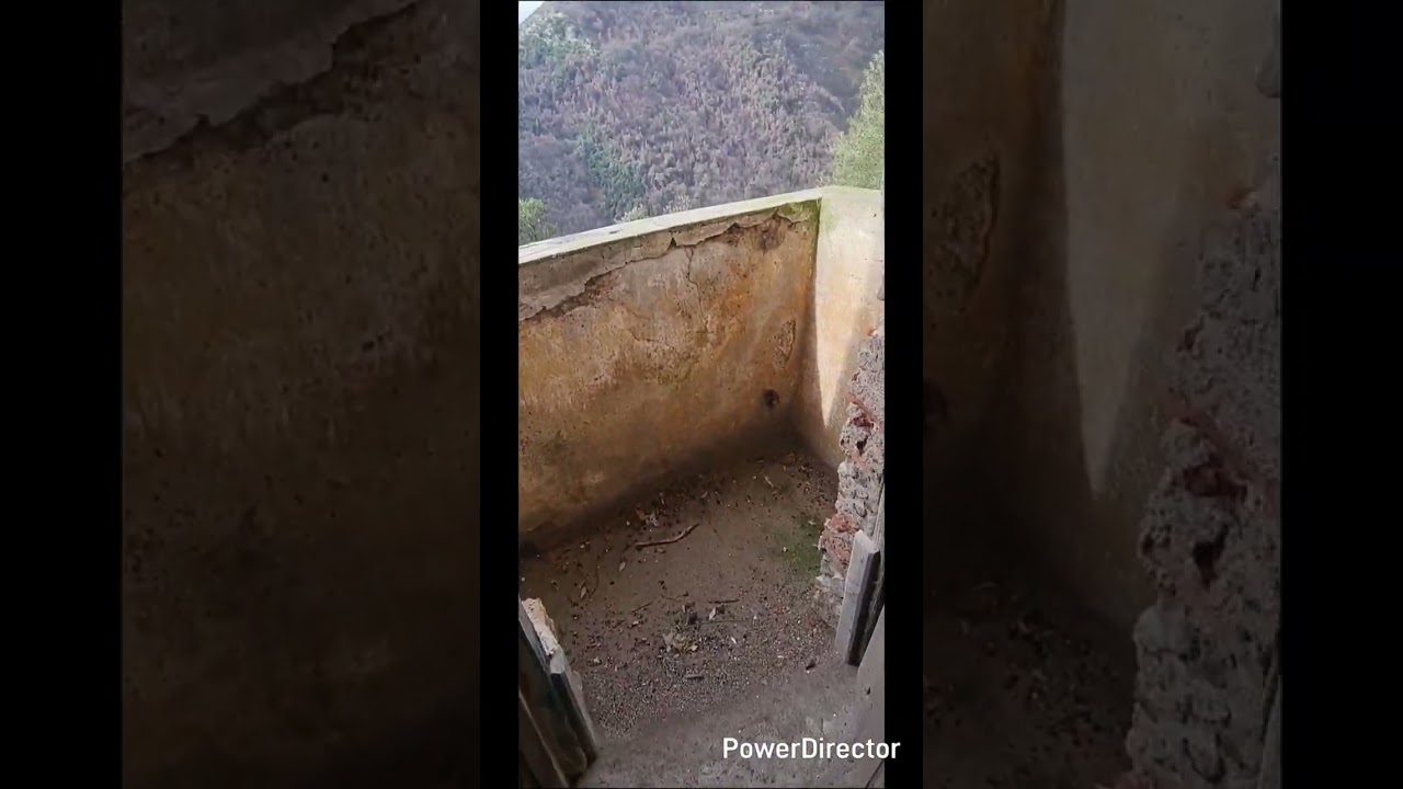 alla scoperta del eremo.di san magno