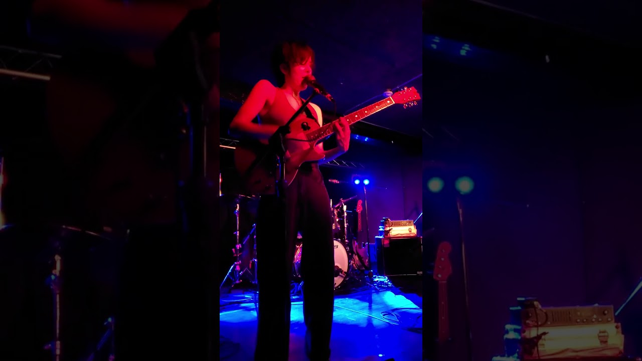NOBRO - LET'S GET OUTTA HERE LIVE IN TORONTO 2024