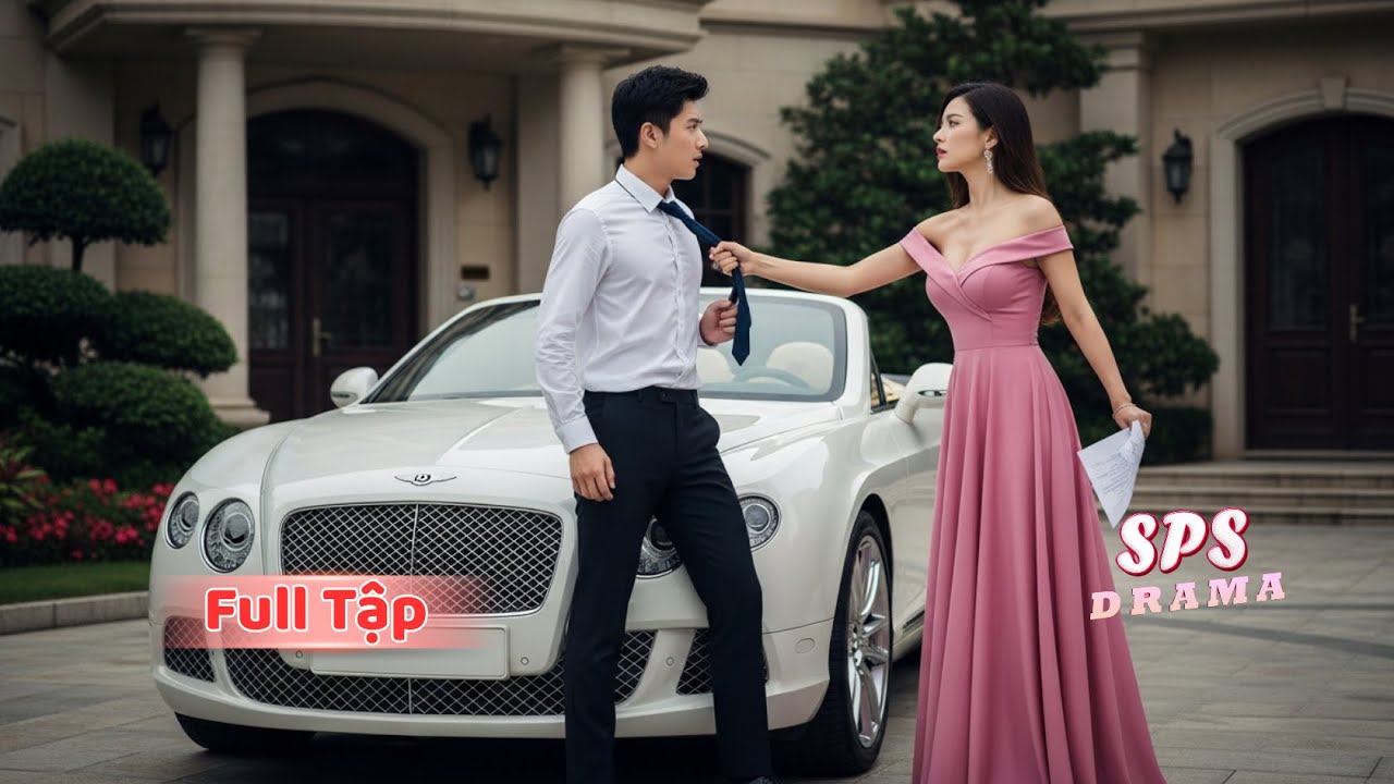 Cô gái ngây thơ bao nuôi trai đẹp với giá rẻ, mà không ngờ anh lại là thái tử gia giấu thân phận