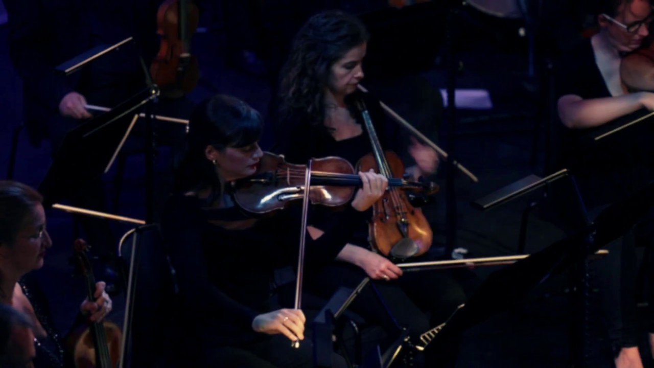 Gavin Bryars (born 1943) - Jesus' Blood Never Failed Me Yet