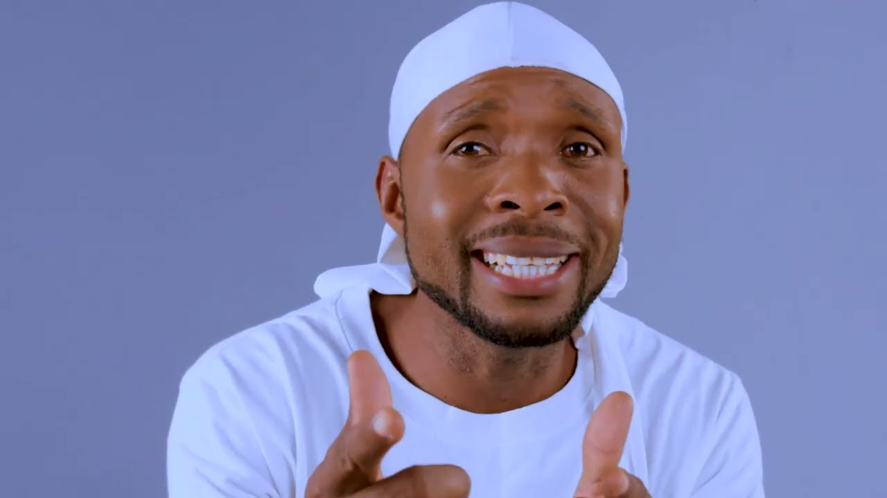 Zellah Msekeni_KIBALI ( Official Music Video)