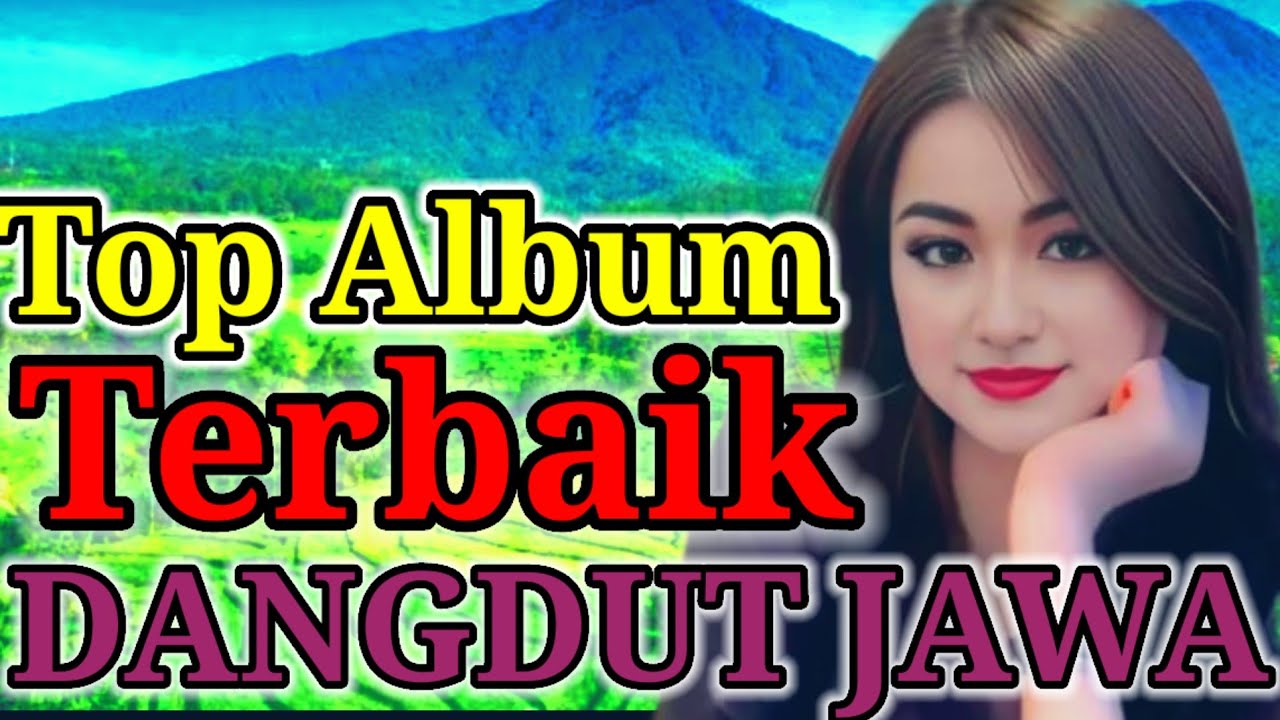 MUSIK TERBAIK DANGDUT JAWA CAMPURSARI