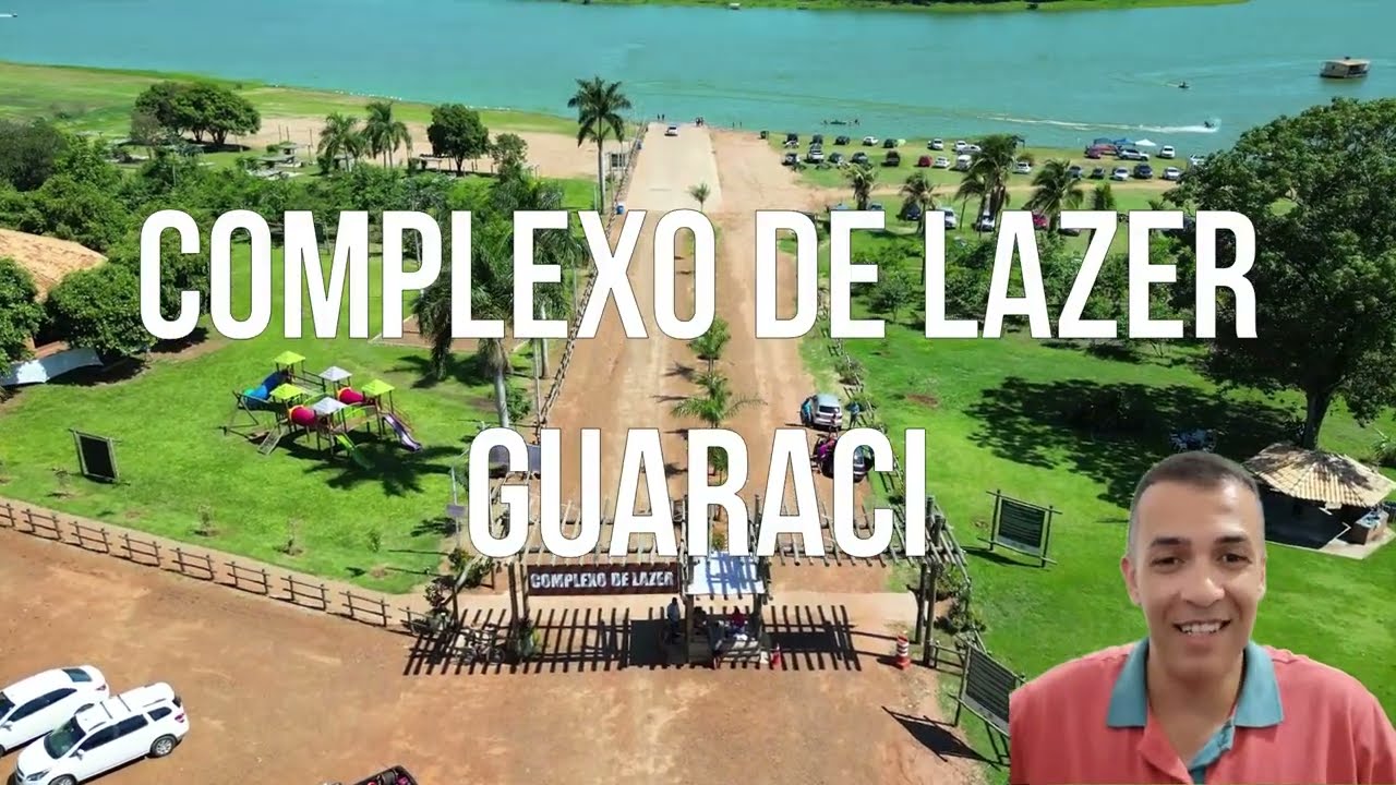 UM PEQUENO PARAÍSO CONHECIDO POR POUCOS | PRAINHA DE GUARACI -  SP IMAGEM AÉREA | DRONE
