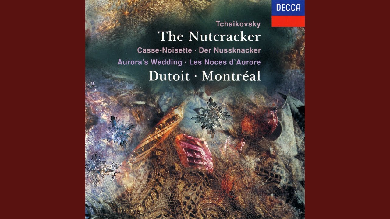 Tchaikovsky: The Nutcracker, Op. 71, TH.14 / Act 1: No. 4 Dance Scene - The Presents of...