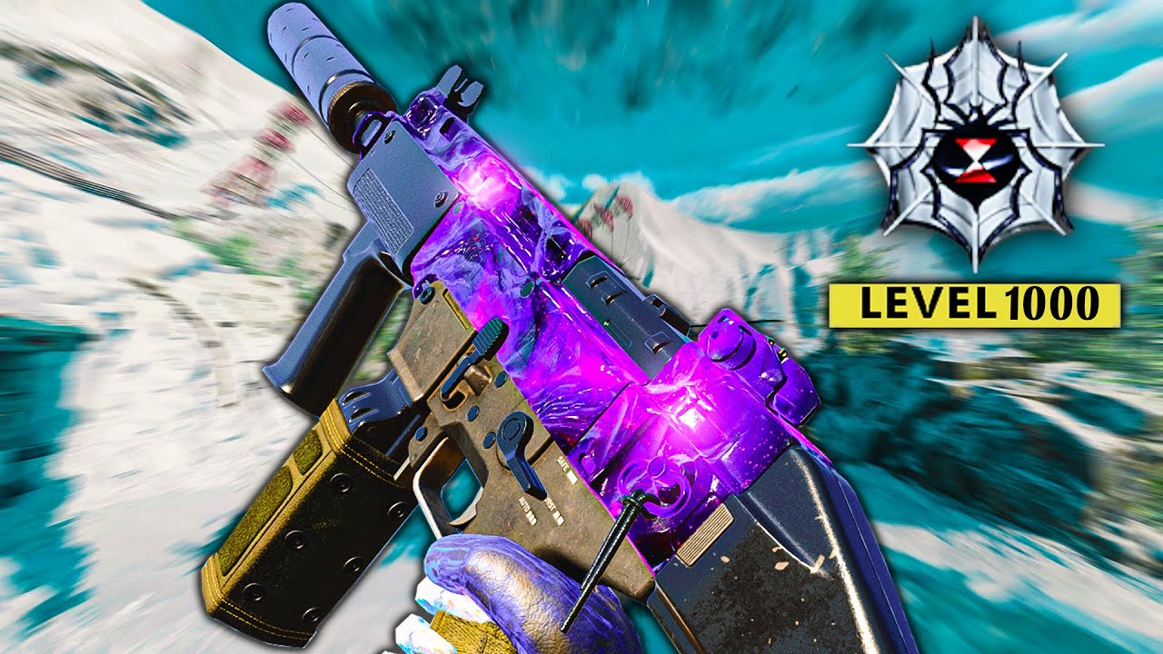 LEVEL 1000 IN COLD WAR TODAY?? (5 Years Later)