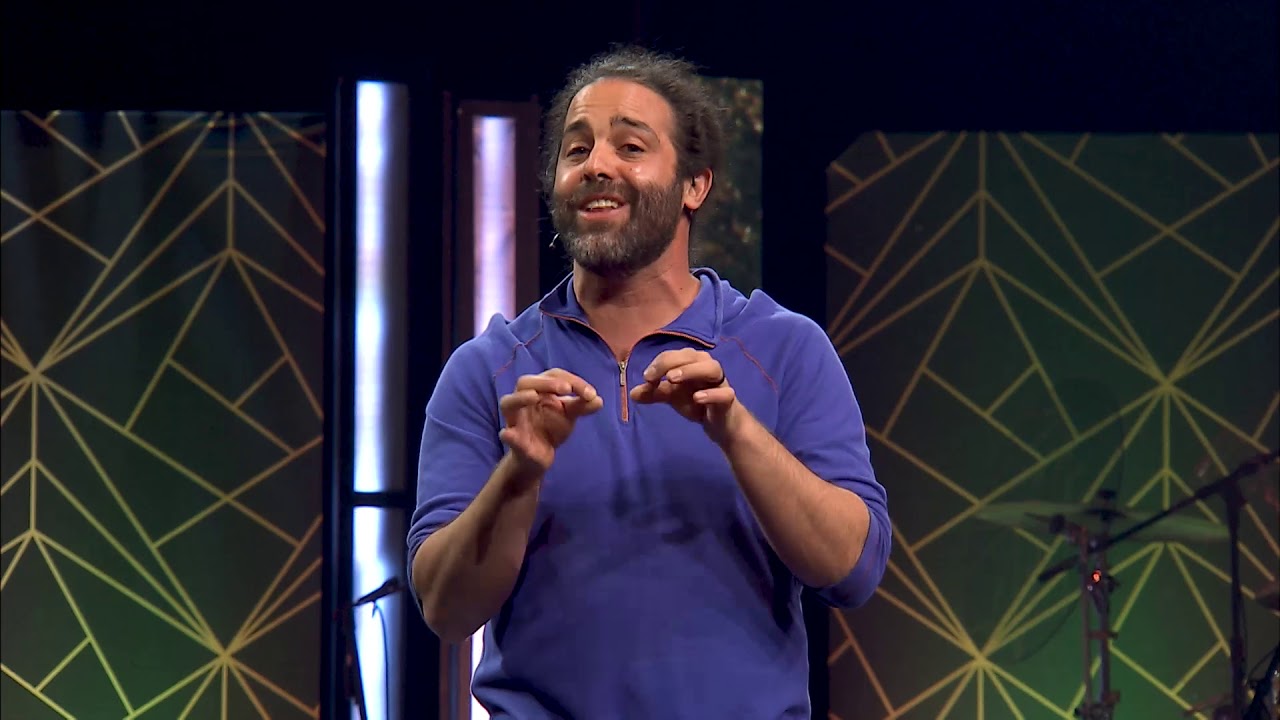 Settled Confidence (Psalm 27) - Pastor Daniel Fusco