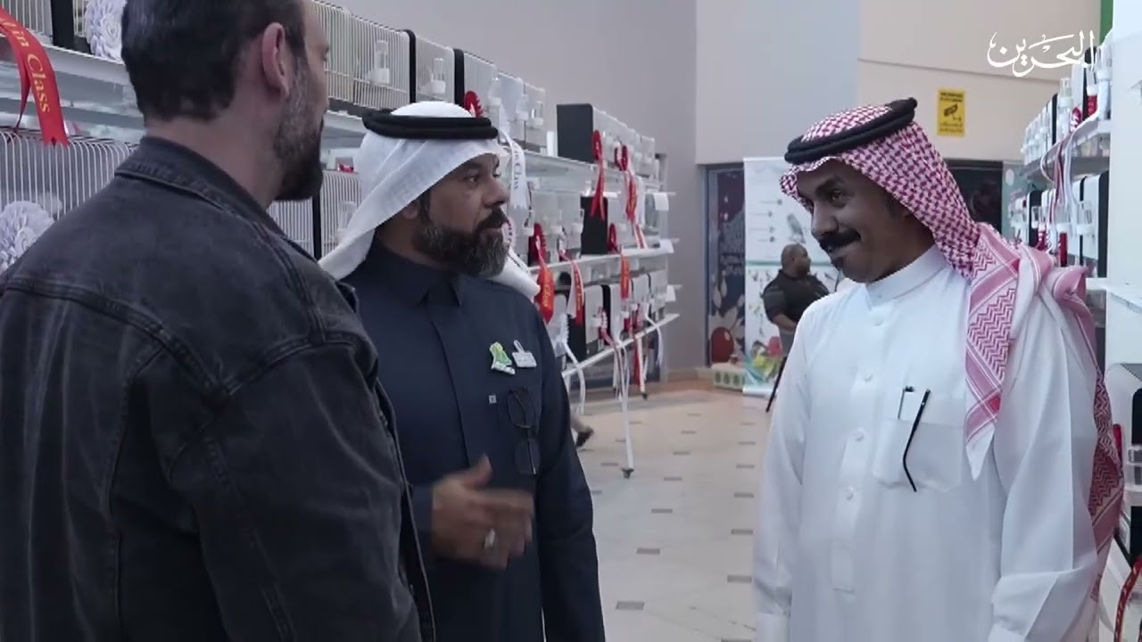 باب البحرين | 7-2-2026