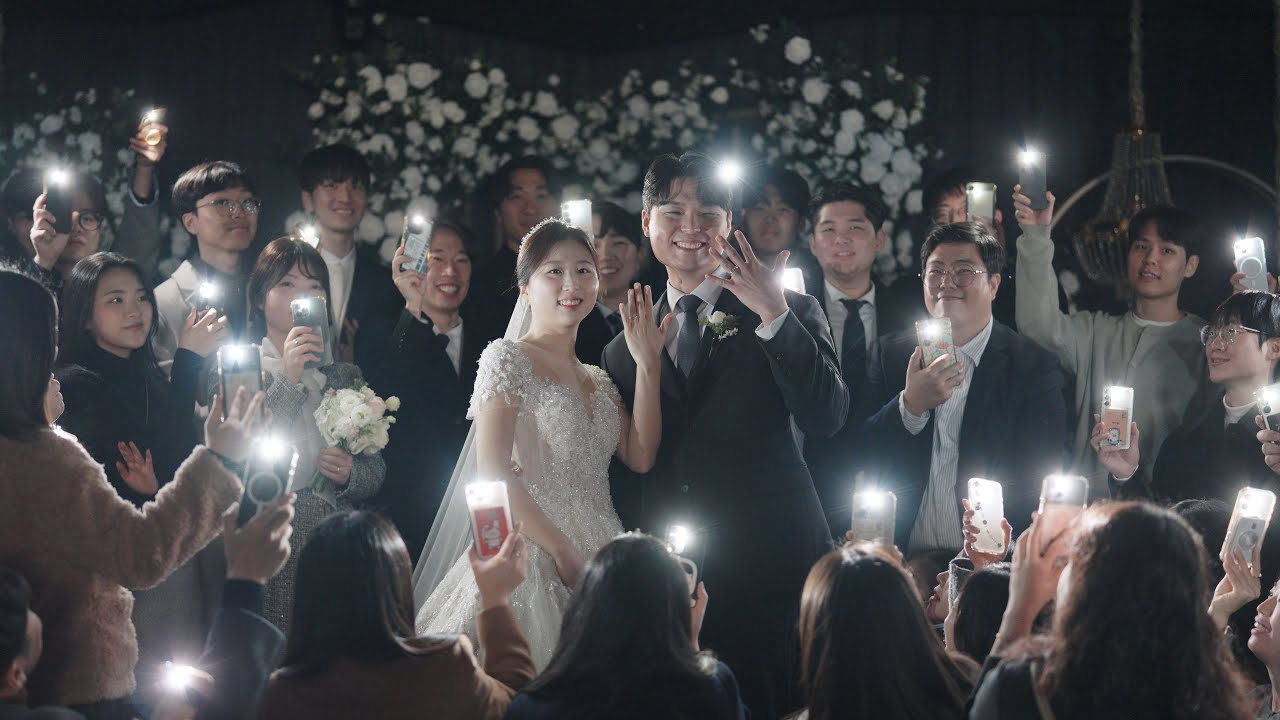 센텀프리미어호텔_A type_본식DVD(4K)_부산 웨딩영상 하이라이트 film.