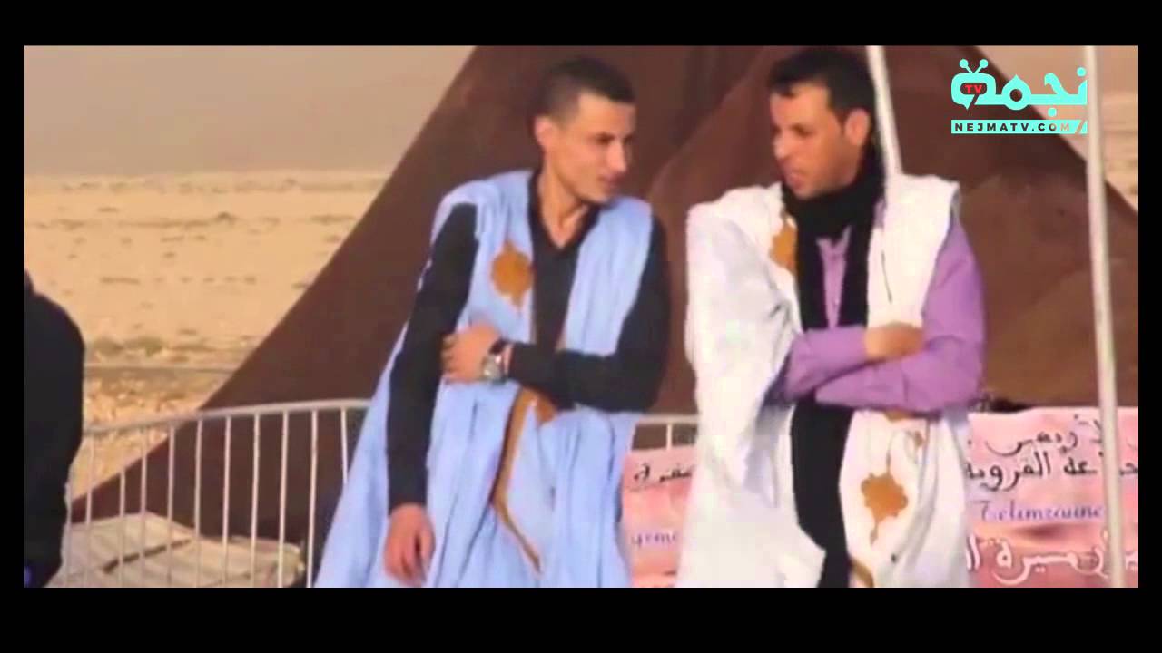 nejma tv محمد جبيري من مجموعة نجوم الساحل على نجمة