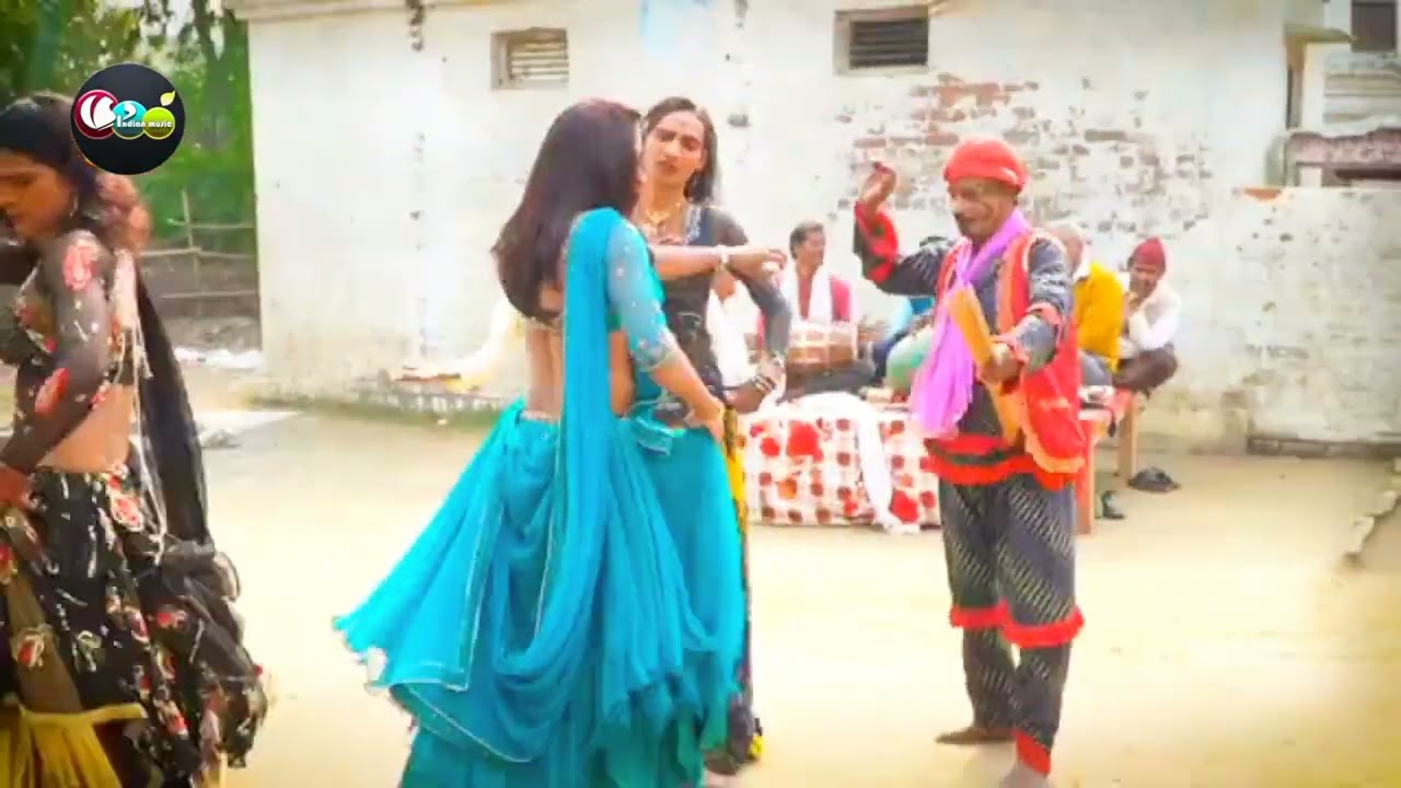 #bhojpuridance  video |#nach|#new bhojpuri song |s9indainmusic |#hurka|you tube video