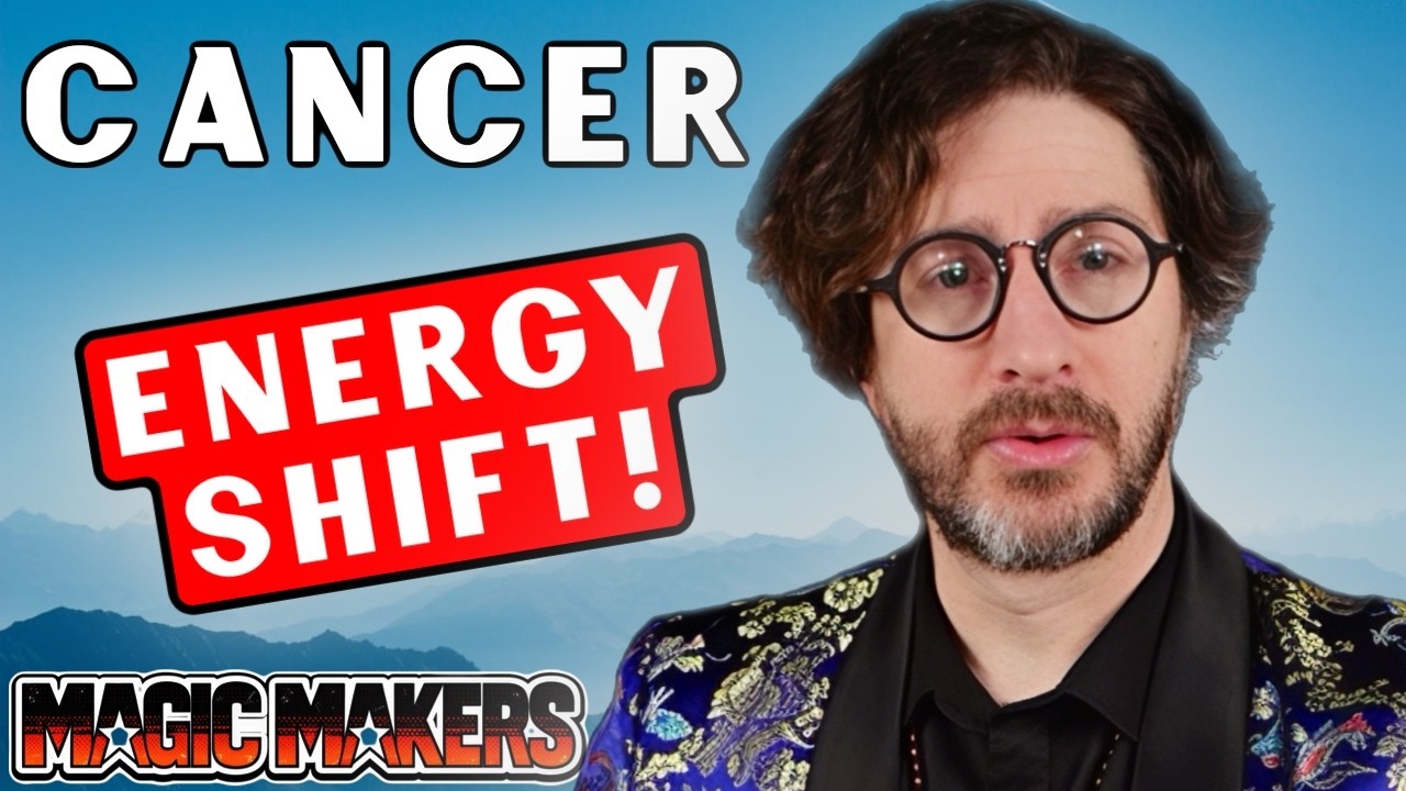 CANCER - 
